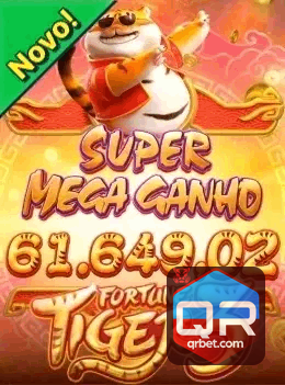 Catálogo QRBET 2.547 jogos - Pragmatic Play, Evolution, NetEnt
