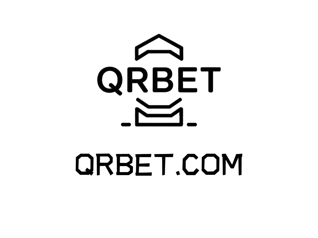 QRBET-Logo